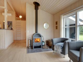 Holiday Home Frida - 700m from the sea by Interhome - 7