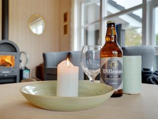 Holiday Home Frida - 700m from the sea by Interhome - 6