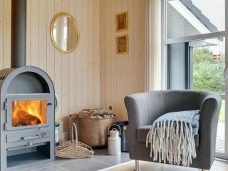 Holiday Home Frida - 700m from the sea by Interhome - 5