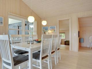 Holiday Home Frida - 700m from the sea by Interhome - 4
