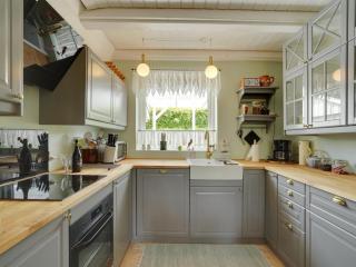 Holiday Home Tamer - 500m to the fjord by Interhome - 1