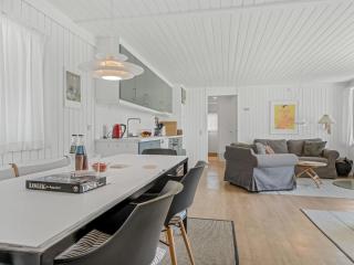 Holiday Home Ingomar - 300m from the sea by Interhome - 2
