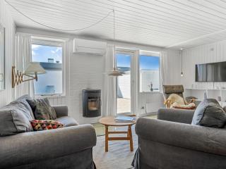 Holiday Home Ingomar - 300m from the sea by Interhome - 7