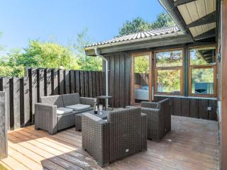 Holiday Home Kali - 900m to the fjord by Interhome - 8