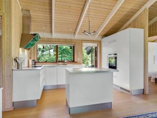Holiday Home Kali - 900m to the fjord by Interhome - 1