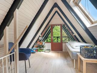Holiday Home Vladanka - from the sea by Interhome - 1