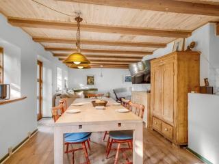 Holiday Home Agrippa - 30m to the fjord by Interhome - 6