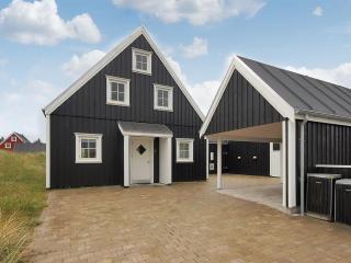 Holiday Home Alita - 1-2km from the sea by Interhome - 0