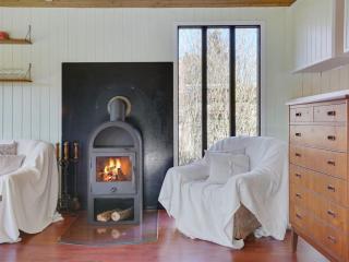 Holiday Home Ludde - 500m to the fjord by Interhome - 2