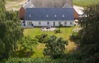 Scenic Holiday Estate with Private Activity Hall & Wellness Sauna - 0