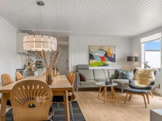 Holiday Home Tarvo - 400m from the sea by Interhome - 8