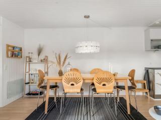 Holiday Home Tarvo - 400m from the sea by Interhome - 4