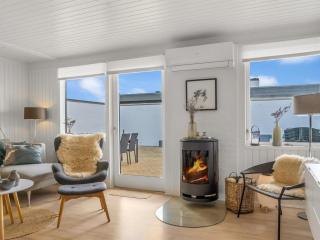Holiday Home Tarvo - 400m from the sea by Interhome - 1