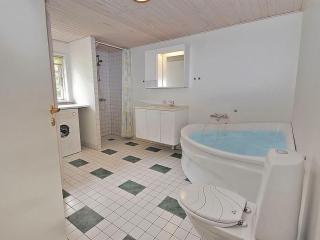 Holiday Home Gesina - 600m to the fjord by Interhome - 7