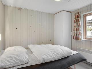 Holiday Home Samine - 100m from the sea by Interhome - 2