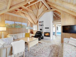 Holiday Home Waldar - 900m from the sea by Interhome - 6