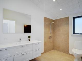Holiday Home Vigga - 800m from the sea by Interhome - 5