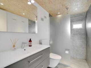 Holiday Home Waldar - 900m from the sea by Interhome - 4