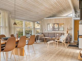 Holiday Home Nielsigne - 400m from the sea by Interhome - 8