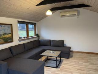 Holiday Home Rafn - 550m from the sea by Interhome - 3
