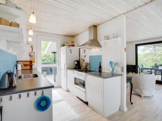 Holiday Home Angantir - 700m to the fjord by Interhome - 5