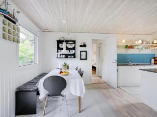 Holiday Home Angantir - 700m to the fjord by Interhome - 2