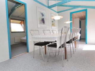 Holiday Home Momme - 500m from the sea by Interhome - 5