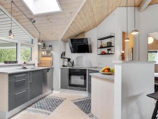 Holiday Home Grimi - 4km from the sea by Interhome - 5