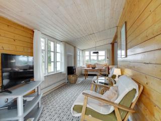 Holiday Home Githa - 100m to the fjord by Interhome - 3