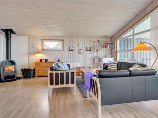 Holiday Home Awenita - 50m to the fjord by Interhome - 9