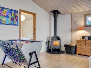 Holiday Home Awenita - 50m to the fjord by Interhome - 6