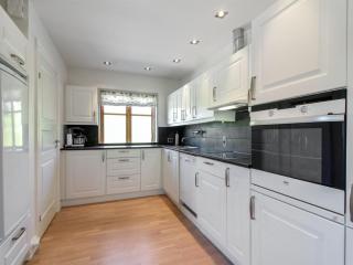 Holiday Home Heilgard - 500m from the sea by Interhome - 4