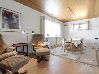 Holiday Home Heilgard - 500m from the sea by Interhome - 6