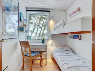 Holiday Home Freda - 100m to the fjord by Interhome - 2