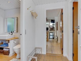 Holiday Home Freda - 100m to the fjord by Interhome - 1