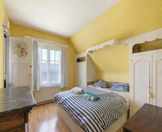 villa les Ondes - 1