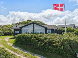 Holiday Home Reinke - 200m from the sea by Interhome - 9
