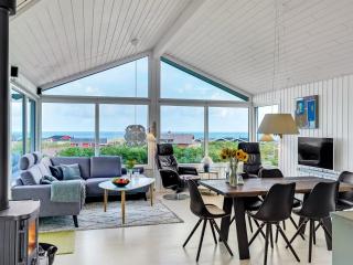 Holiday Home Reinke - 200m from the sea by Interhome - 2