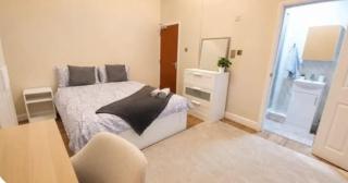 Studio Apartment in Blackheath London Near Station 15 Mins to Central London - 0