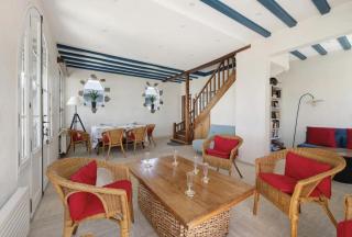 villa les Ondes - 4