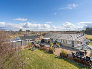 Holiday Home Bitta - 500m from the sea by Interhome - 9