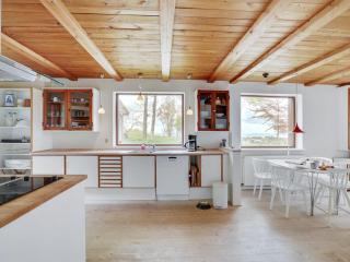 Holiday Home Nella - 1-2km from the sea by Interhome - Fjerritslev - 1