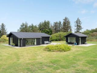 Holiday Home Thilde - 800m from the sea by Interhome - 0