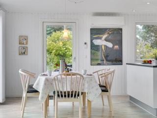 Holiday Home Thilde - 800m from the sea by Interhome - 7