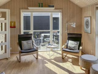 Holiday Home Eireen - 600m to the fjord by Interhome - 6