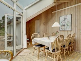 Holiday Home Gunnie - 1-1km from the sea by Interhome - 2