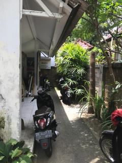 Santana Bali Home stay - Ubud - 5
