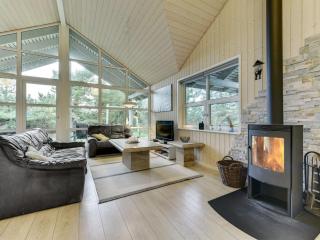 Holiday Home Anethe - 100m to the fjord by Interhome - 7