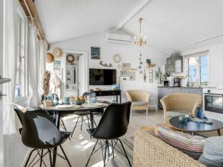 Holiday Home Stintje - 20m from the sea by Interhome - 8