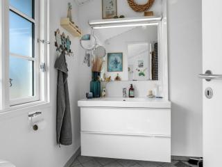 Holiday Home Stintje - 20m from the sea by Interhome - 2